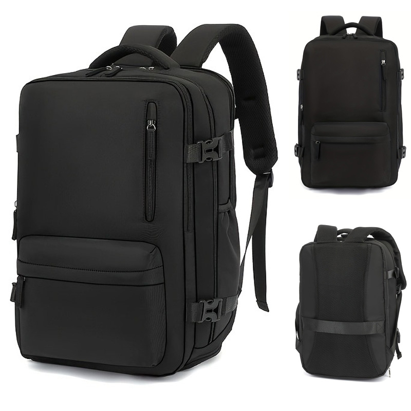 Expandable Business Travel Bac - огляд і ціна Laptop Backpack 15.6