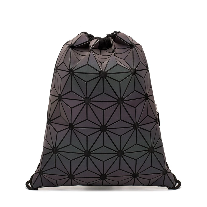 New Women Drawstring Backpacks - огляд і ціна Fashion Backpack Women