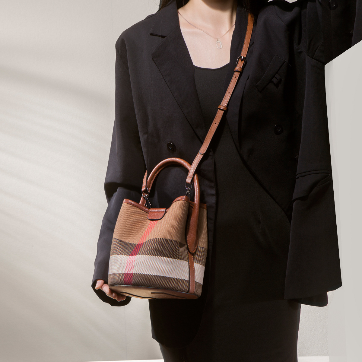 Diaper Bag Minimalist High-End - огляд і ціна Backpack Diaper Bag
