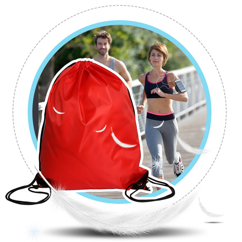 One Piece Drawstring Bag Men S - огляд і ціна Hiking Backpack Waterproof
