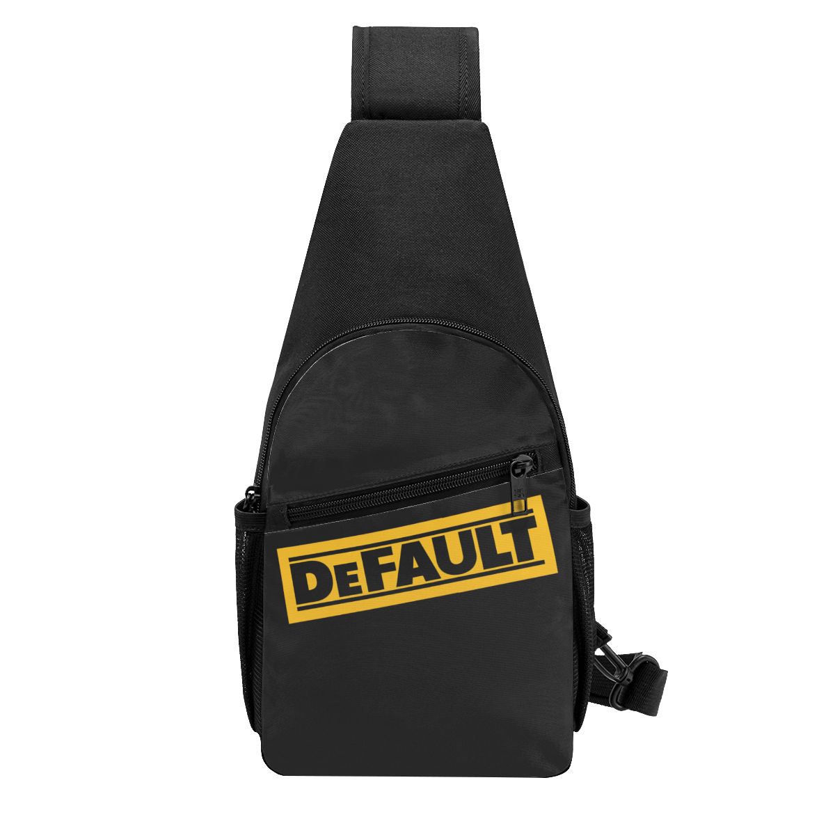 DeWALT DeFAULT Chest Bag Men S - огляд і ціна Sling Backpack Shoulder