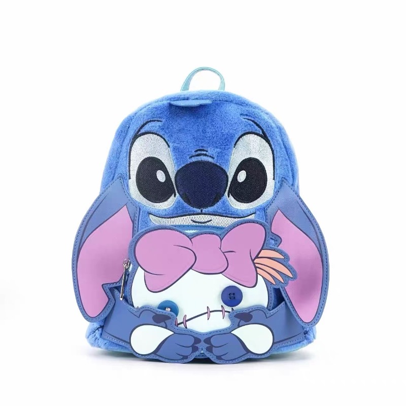 Loungefly  Mini Backpack Cospl - огляд і ціна Mini Backpack Purse