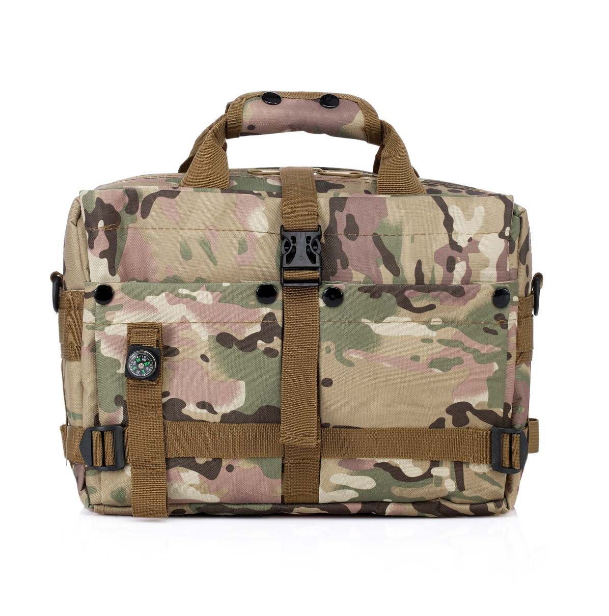 Military Backpack Tactical Mol - огляд і ціна Urban Backpack Tactical