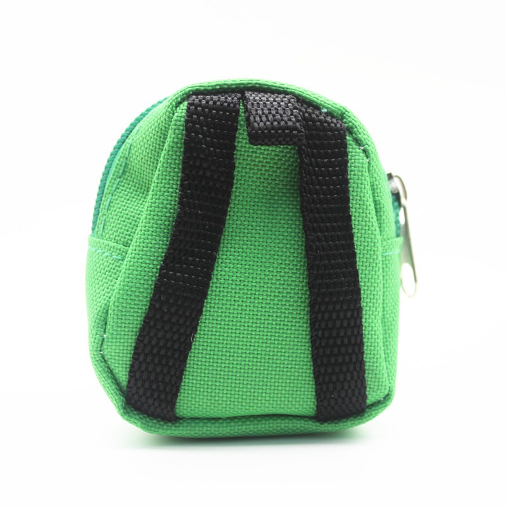Mini Backpack Coin Purse Wear- - огляд і ціна Mini Backpack Purse
