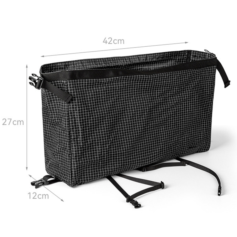 Outdoor Hiking Accessory Pouch - огляд і ціна Hiking Backpack Waterproof