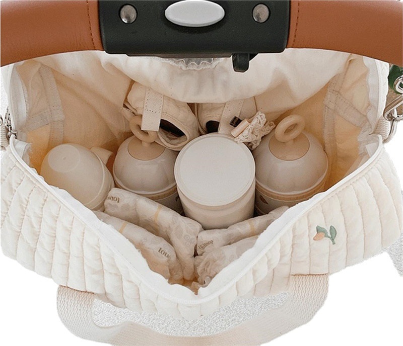 fashion Mommy Bag Baby Diaper  - огляд і ціна Backpack Diaper Bag