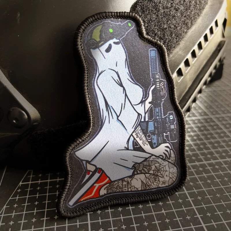Beautiful Female Warrior Tacti - огляд і ціна Urban Backpack Tactical