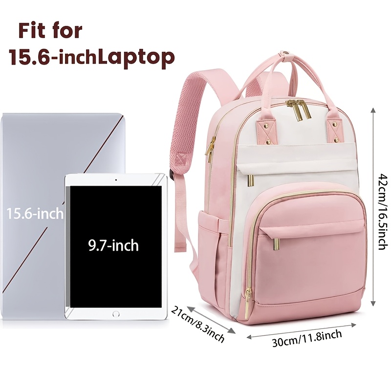 Airline designed adjustable sh - огляд і ціна Fashion Backpack Women