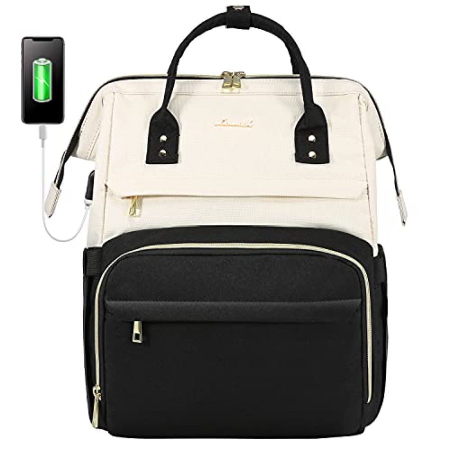 Laptop Backpack for Women, Fas - огляд і ціна Fashion Backpack Women
