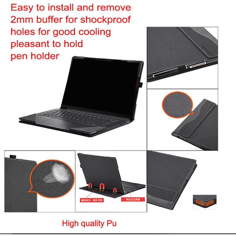 Case For ASUS Vivobook S 15 OL - огляд і ціна Laptop Sleeve Removable
