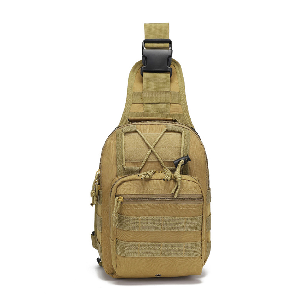 Men Crossbody Sling Backpack S - огляд і ціна Sling Backpack Shoulder