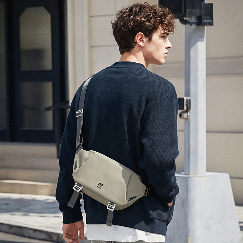 TANGCOOL Premium Waterproof Sl - огляд і ціна Travel Backpack Anti Theft