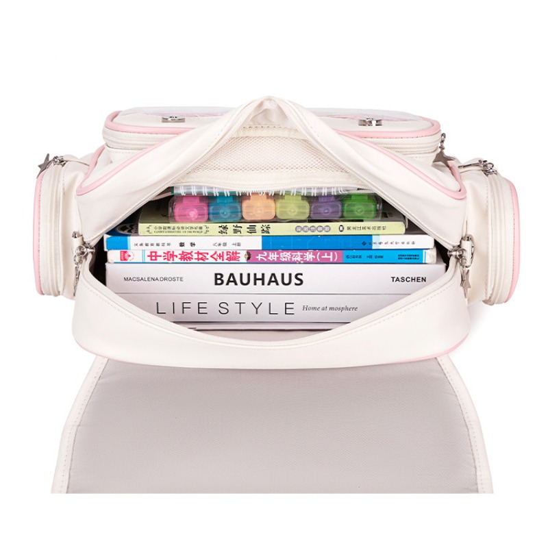 Japanese Schoolbag Youth Girls - огляд і ціна Fashion Backpack Women