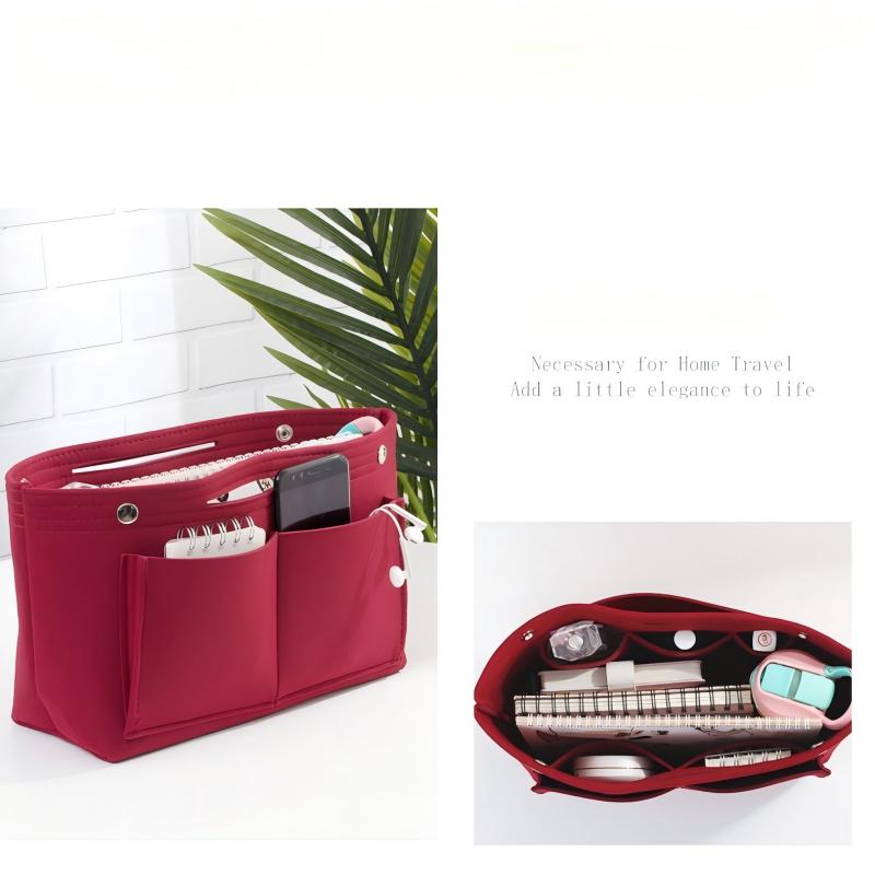 Homefish Women's Organizer Han - огляд і ціна Backpack Insert Organizer