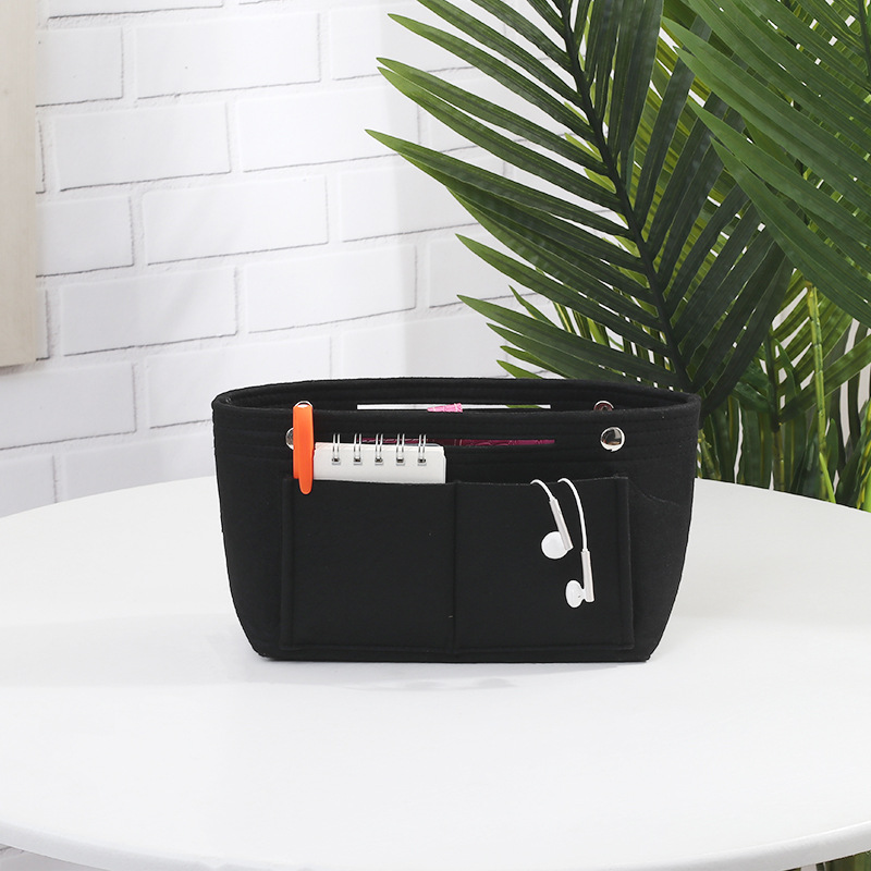 Homefish Women's Organizer Han - огляд і ціна Backpack Insert Organizer