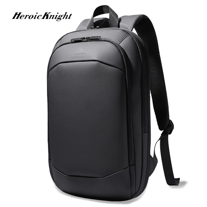 Heroic Knight Ultra-Thin Busin - огляд і ціна Laptop Backpack 15.6