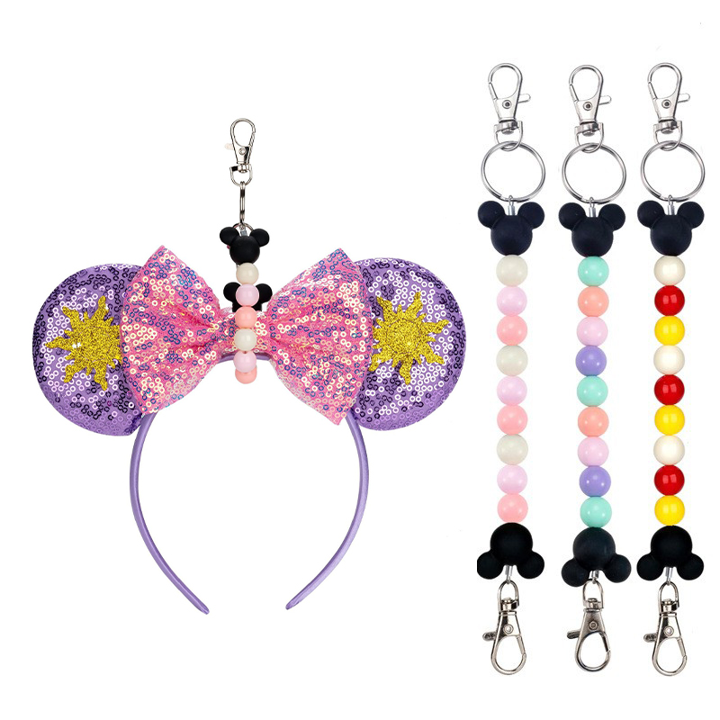 Mickey Mouse Ears Holder for B - огляд і ціна Backpack Insert Organizer