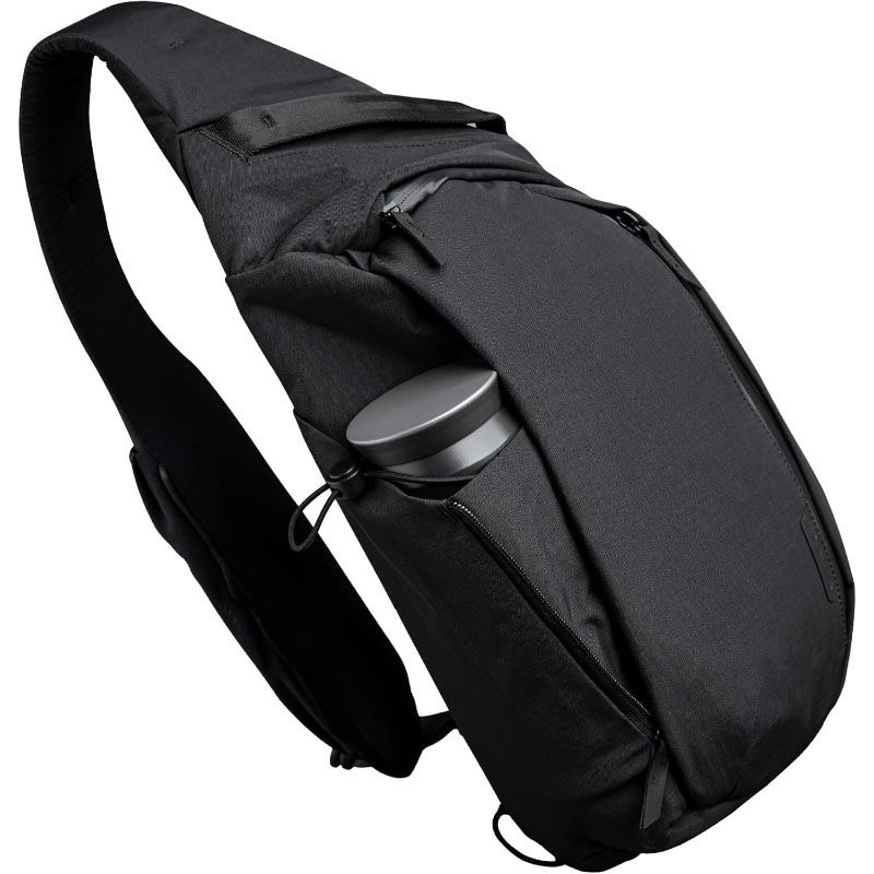 7.5L Single Shoulder Sling Che - огляд і ціна Sling Backpack Shoulder