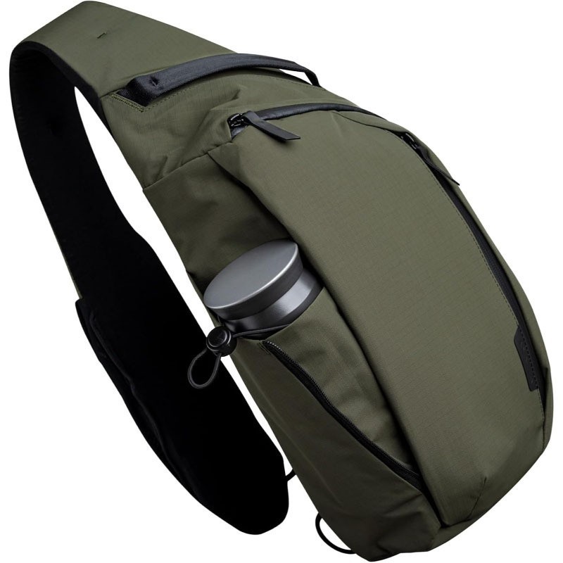 7.5L Single Shoulder Sling Che - огляд і ціна Sling Backpack Shoulder