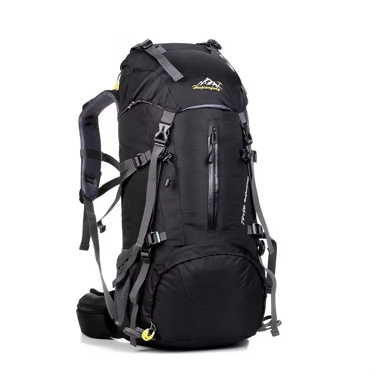 50L Waterproof Outdoor Sport H - огляд і ціна Rain Cover Backpack