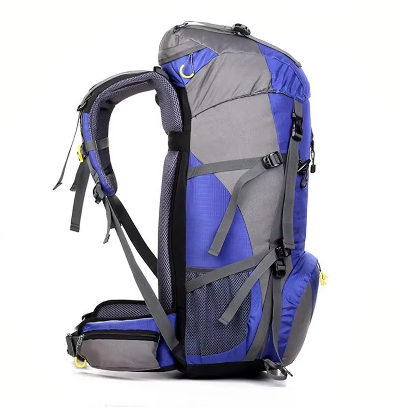 50L Waterproof Outdoor Sport H - огляд і ціна Rain Cover Backpack