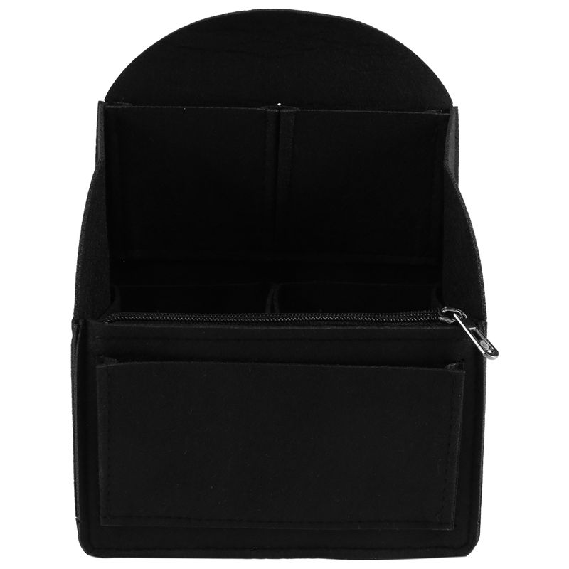 SEWS-Felt Backpack Insert Orga - огляд і ціна Backpack Insert Organizer