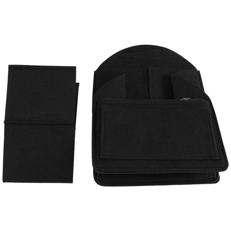 SEWS-Felt Backpack Insert Orga - огляд і ціна Backpack Insert Organizer