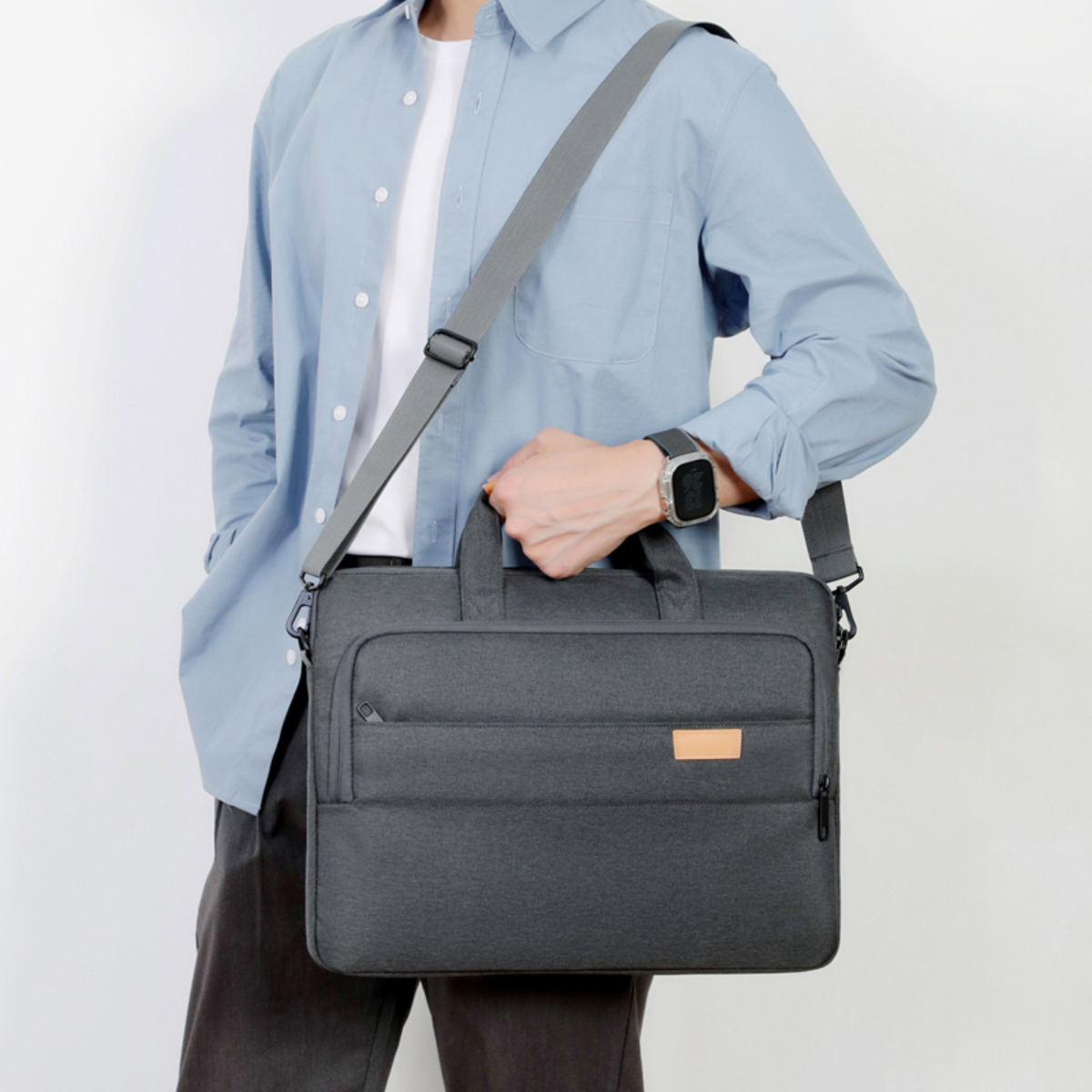 Laptop Bag Suitable for Legion - огляд і ціна Laptop Backpack 15.6