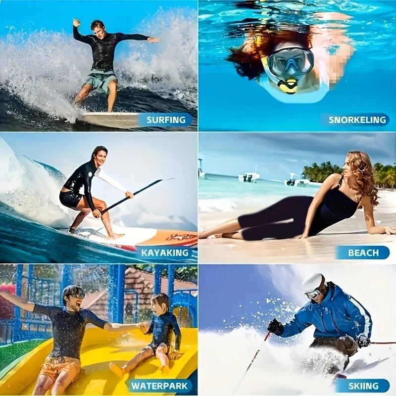 ★▲Universal SelfSealing Waterp - огляд і ціна Hydration Pack Outdoor