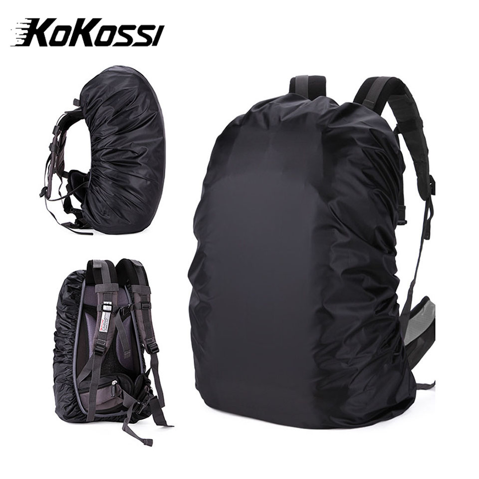 KoKossi 1Pcs 25-60L Rain Cover - огляд і ціна Rain Cover Backpack