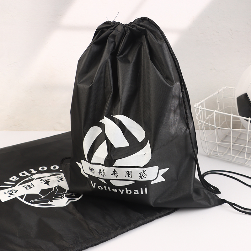 Outdoor Sports Drawstring Stor - огляд і ціна Drawstring Gym Bag