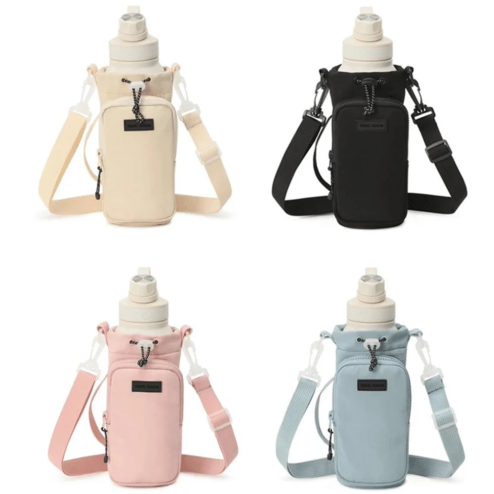 Portable Water Bottle Bag with - огляд і ціна Hydration Pack Outdoor