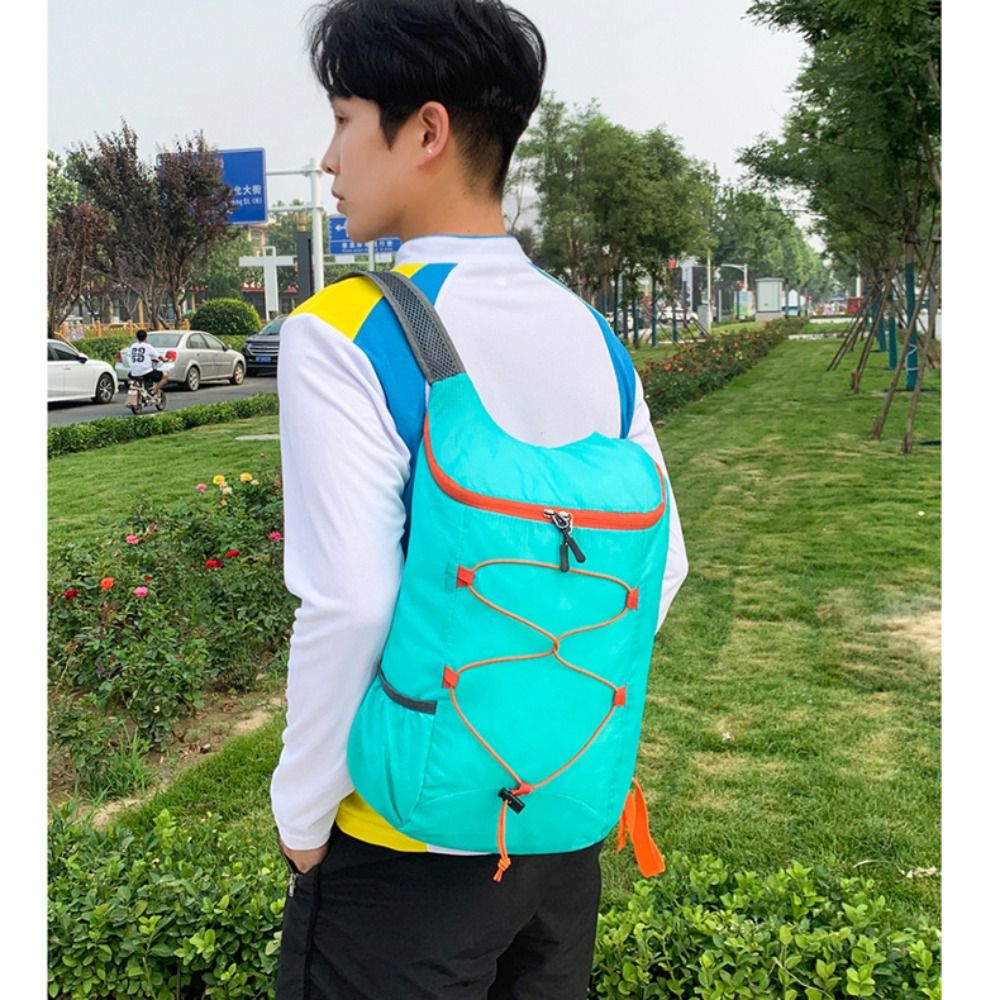 Foldable Sports Backpack Water - огляд і ціна Hiking Backpack Waterproof