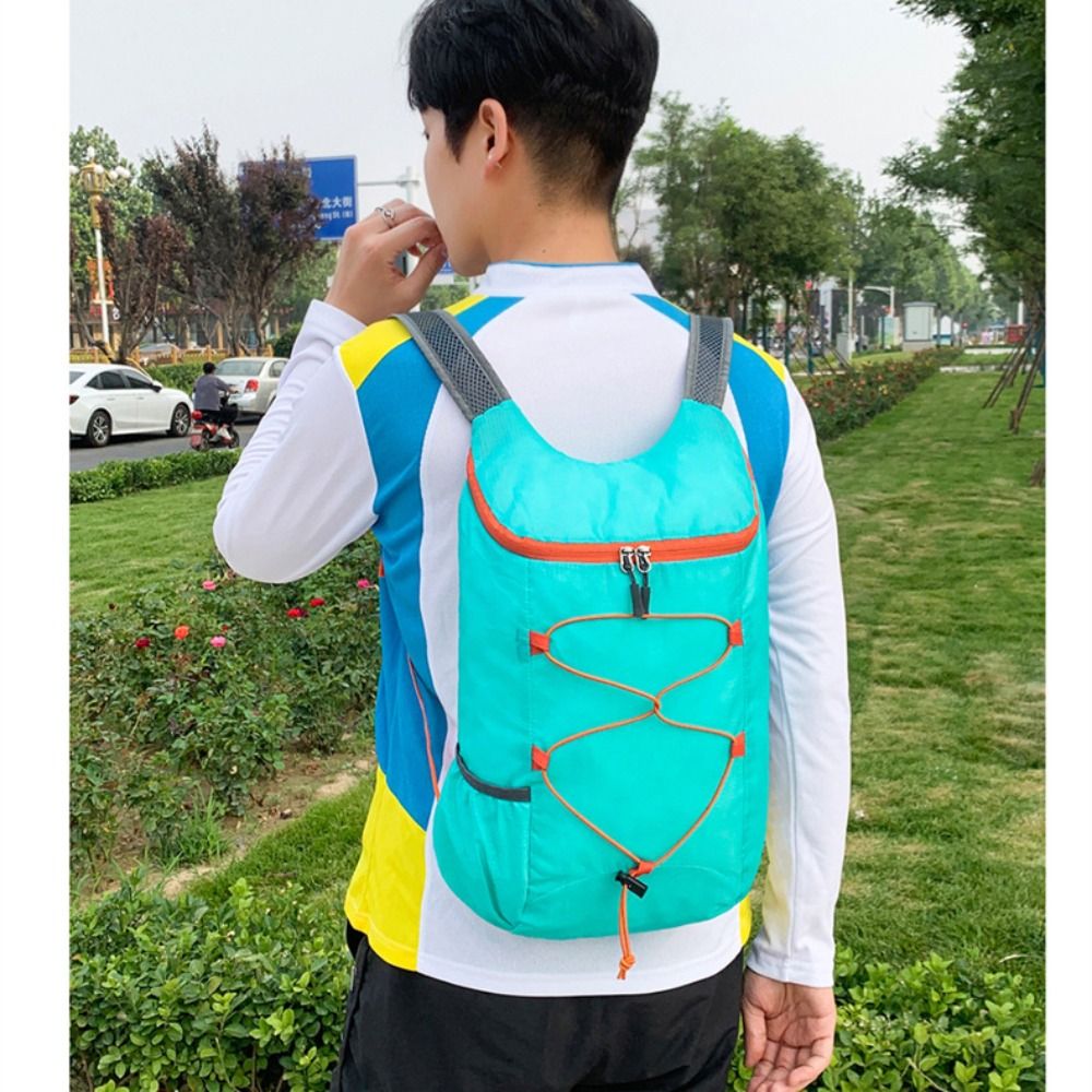 Foldable Sports Backpack Water - огляд і ціна Hiking Backpack Waterproof