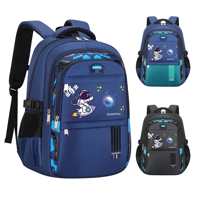 Spaceman Children Boys Backpac - огляд і ціна Hydration Pack Outdoor