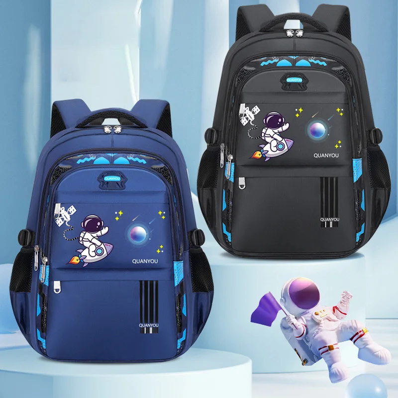 Spaceman Children Boys Backpac - огляд і ціна Hydration Pack Outdoor