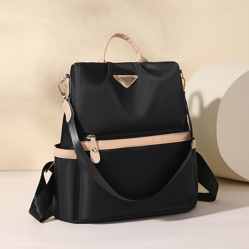 Europe and the United States n - огляд і ціна Travel Backpack Anti Theft