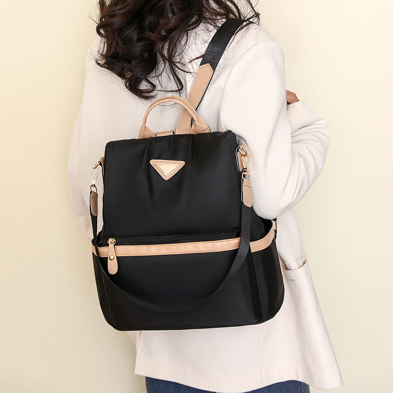 Europe and the United States n - огляд і ціна Travel Backpack Anti Theft