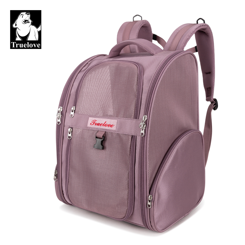 Truelove Pet Cat Dog Carrier B - огляд і ціна Foldable Backpack Small