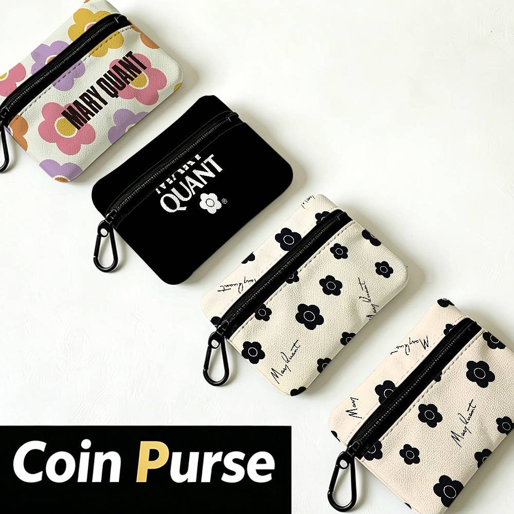 Fashion M-Mary-Q-Quants Portab - огляд і ціна Mini Backpack Purse