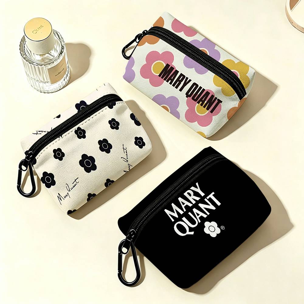 Fashion M-Mary-Q-Quants Portab - огляд і ціна Mini Backpack Purse