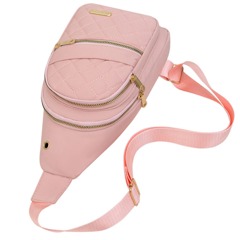 Chest Bag Waterproof Oxford Cl - огляд і ціна Sling Backpack Shoulder