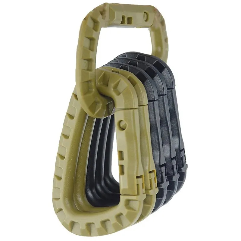 1-10Pcs Military Tactical Cara - огляд і ціна Urban Backpack Tactical