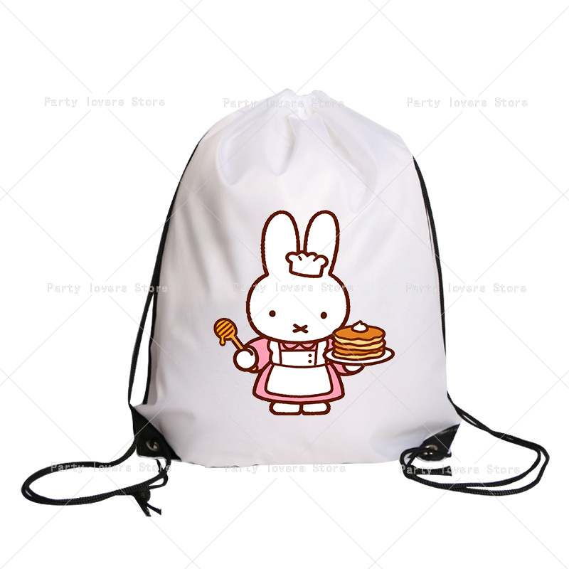 Miffys Drawstring Bag Women Wa - огляд і ціна Drawstring Gym Bag