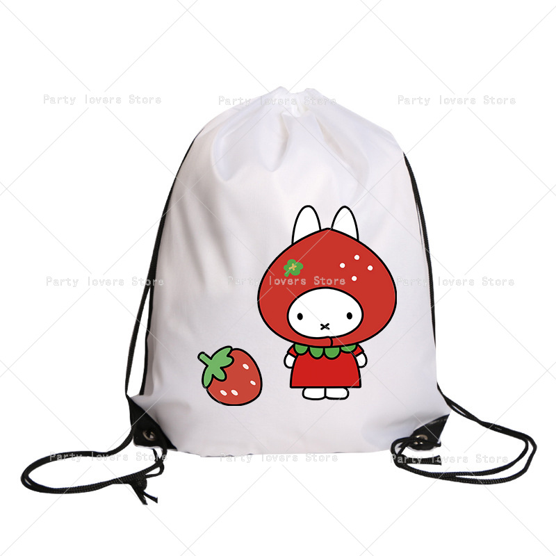 Miffys Drawstring Bag Women Wa - огляд і ціна Drawstring Gym Bag