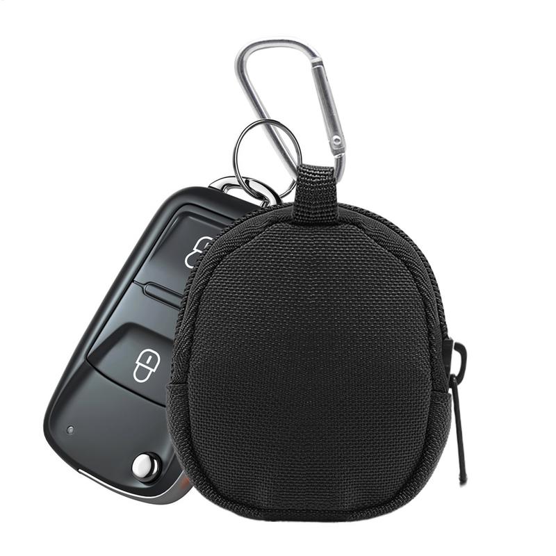Mini Backpack Keychain Coin Pu - огляд і ціна Mini Backpack Purse