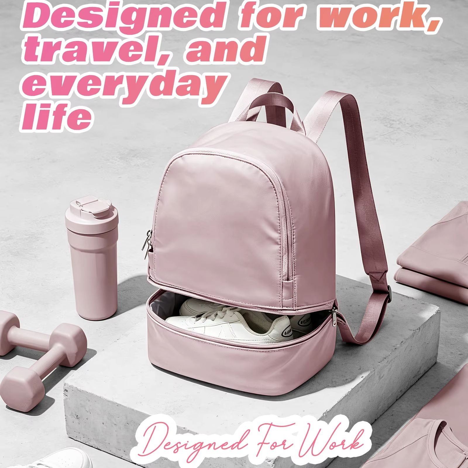 Bag For Women, Small Sports Ba - огляд і ціна Fashion Backpack Women
