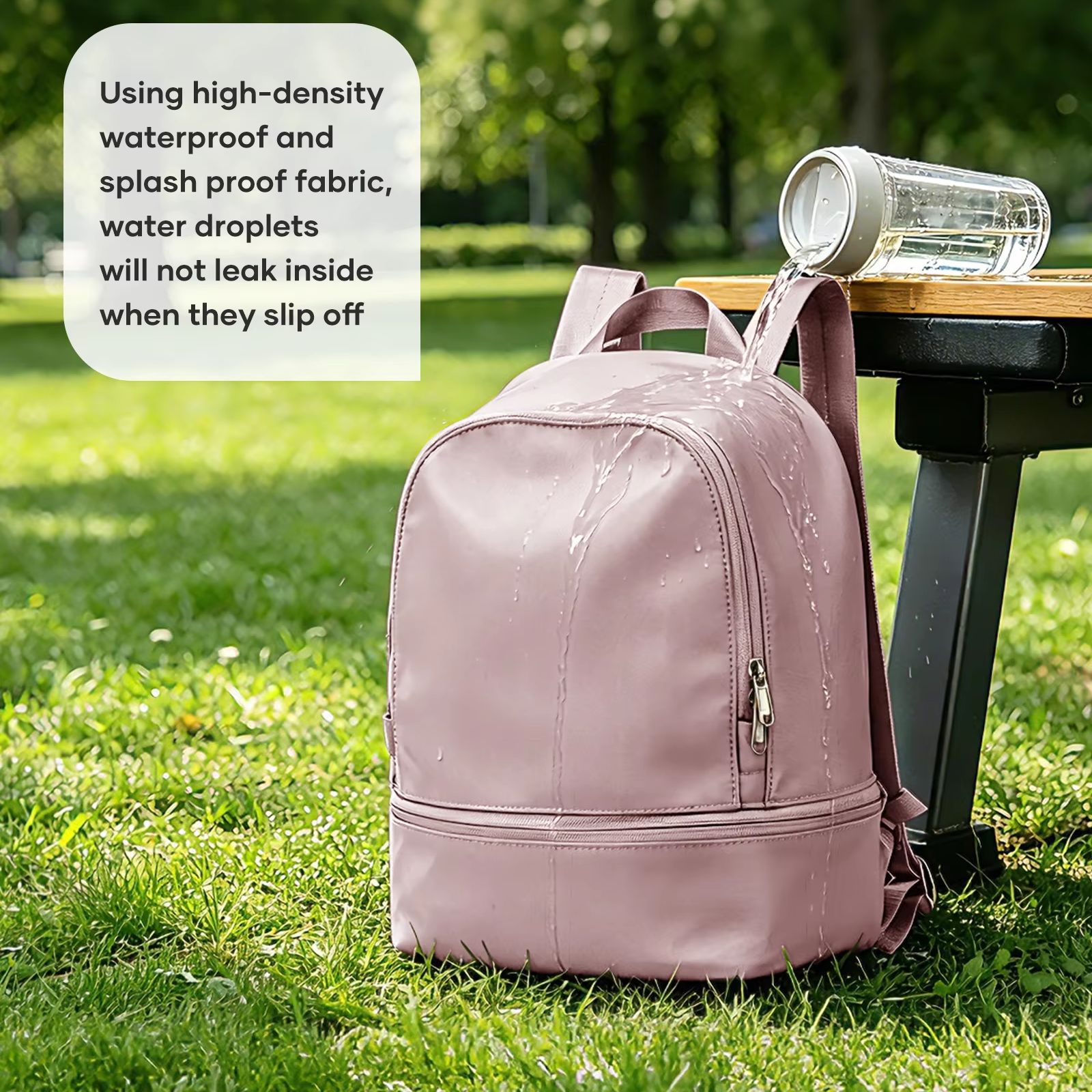 Bag For Women, Small Sports Ba - огляд і ціна Fashion Backpack Women