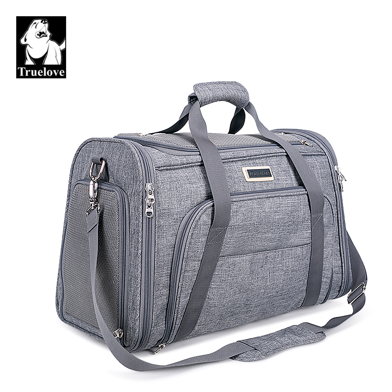Truelove Pet Bag Breathable La - огляд і ціна Foldable Backpack Small