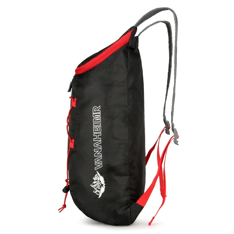 Multifunctional Outdoor Foldin - огляд і ціна Foldable Backpack Small